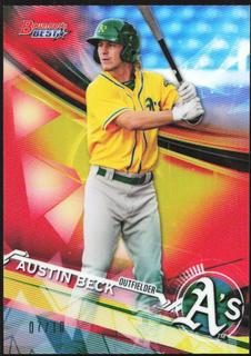 Austin Beck