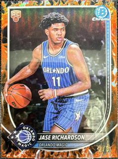 Jase Richardson