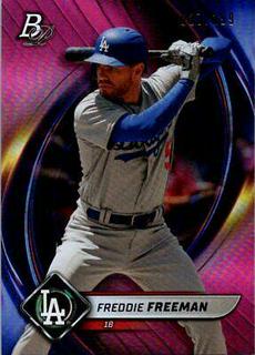 Freddie Freeman