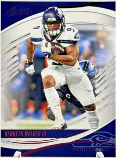 Kenneth Walker III