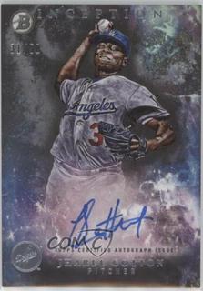 Jharel Cotton