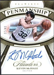 Kevin McHale