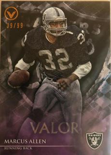Marcus Allen