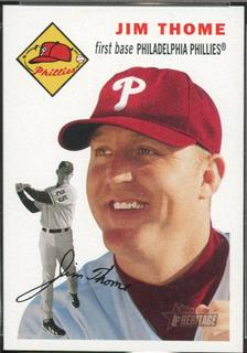 Jim Thome
