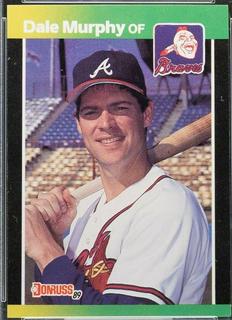 Dale Murphy