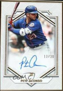 Pete Alonso