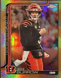 Joe Burrow