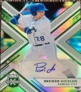 Brewer Hicklen
