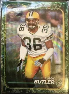 LeRoy Butler