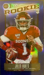 Jalen Hurts
