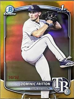 Dominic Fritton