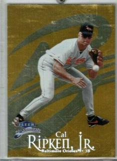 Cal Ripken Jr.