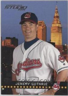 Jeremy Guthrie