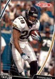 Fred Taylor