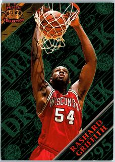 Rashard Griffith
