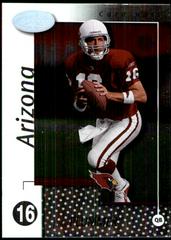 Jake Plummer #2 Football Cards 2002 Leaf Certified Prices