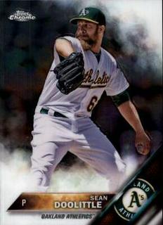 Sean Doolittle