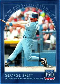 George Brett