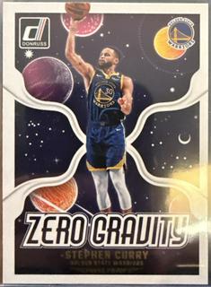 Stephen Curry