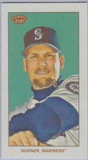 Jay Buhner