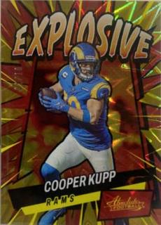 Cooper Kupp
