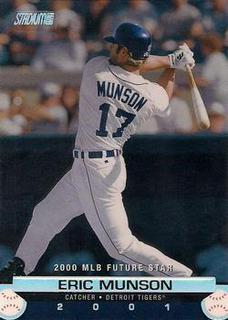 Eric Munson