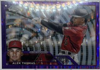 Alek Thomas