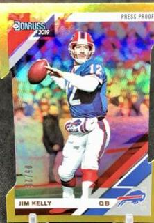 Jim Kelly