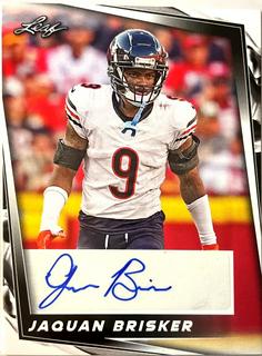 Jaquan Brisker