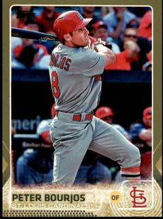 Peter Bourjos