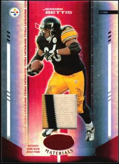 Jerome Bettis