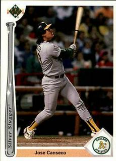 Jose Canseco