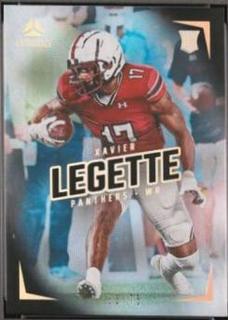Xavier Legette
