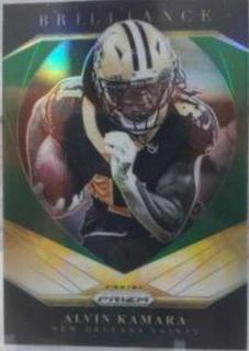 Alvin Kamara