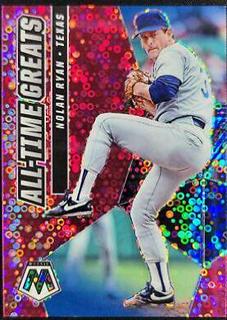 Nolan Ryan