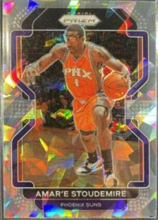 Amar'e Stoudemire