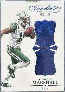 Brandon Marshall