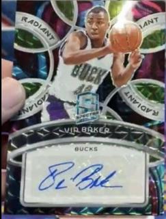 Vin Baker
