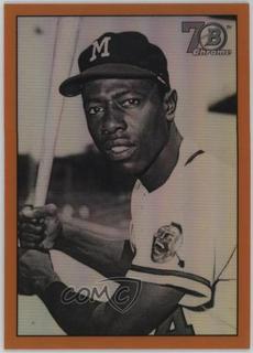 Hank Aaron