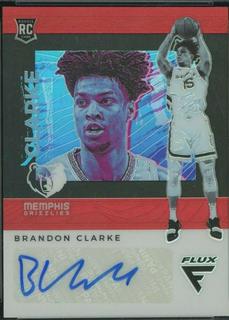 Brandon Clarke