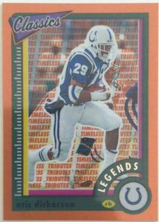 Eric Dickerson