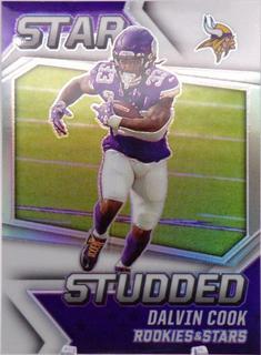 Dalvin Cook