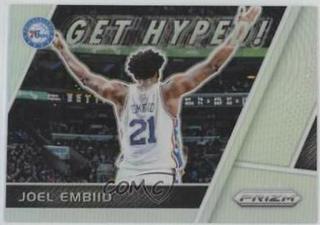 Joel Embiid