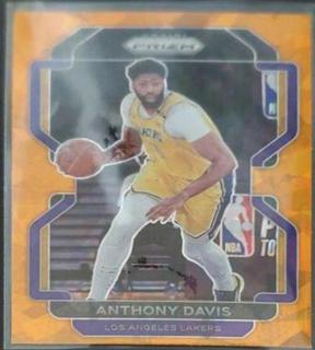 Anthony Davis