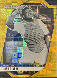 Josh Gibson