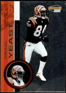 Craig Yeast