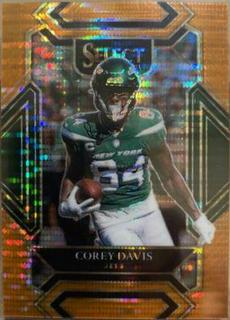 Corey Davis