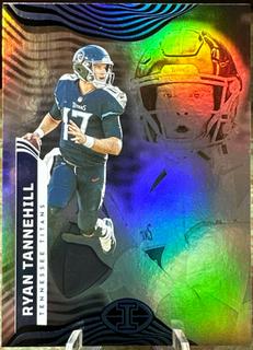 Ryan Tannehill