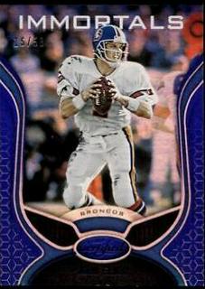 John Elway