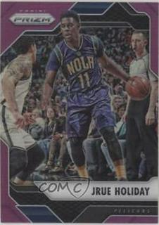 Jrue Holiday